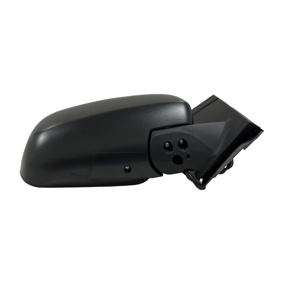CEYGXICE side mirror installed on 2008 Toyota Sienna demonstrating real-world fit