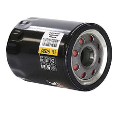CFKIT 57502 front view showing filter canister and label for easy identification and correct fit
