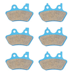 Chabushi front and rear packaging showing full replacement kit and clear fitment benefit