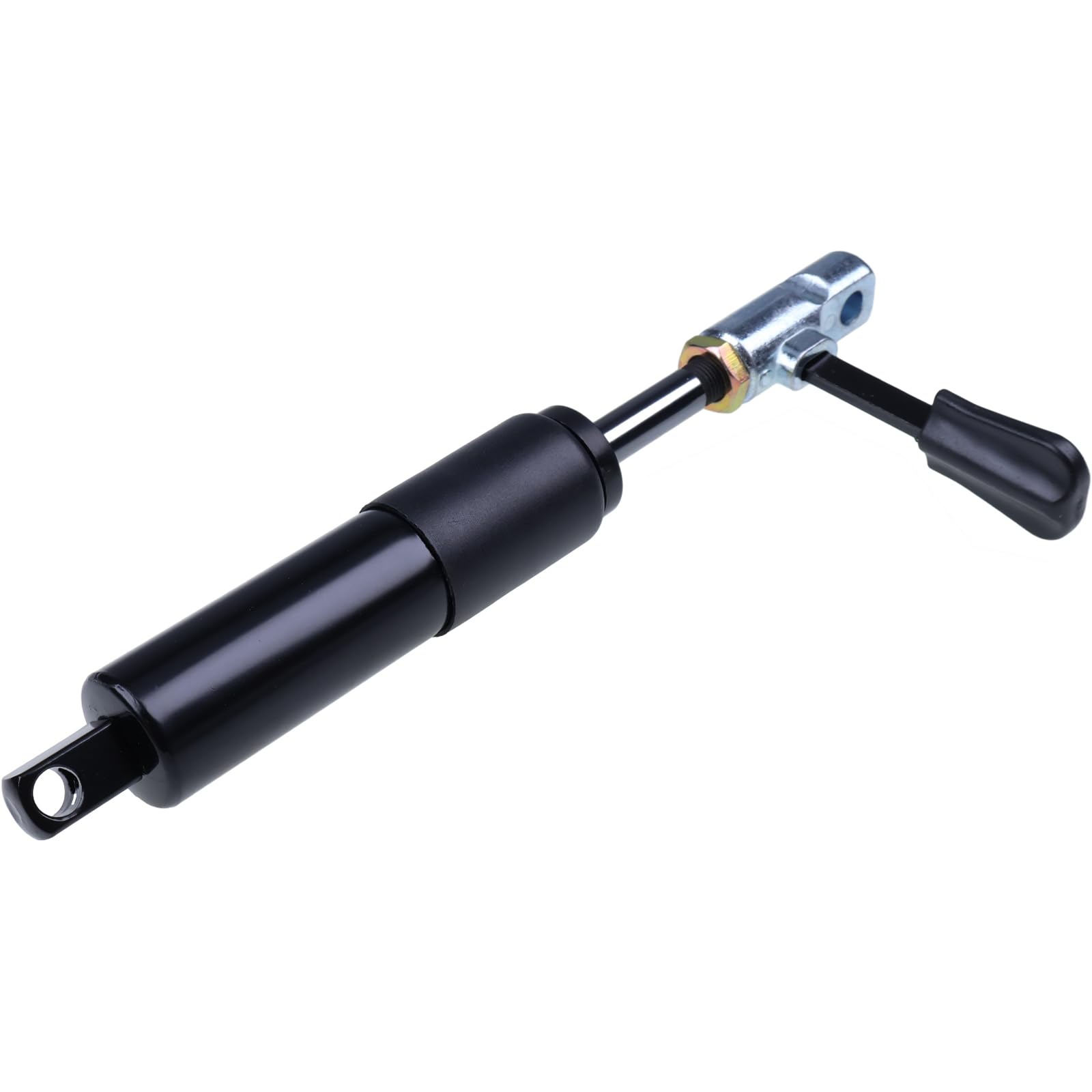 Chamixx front view of steering cylinder showing ready-to-install replacement benefit