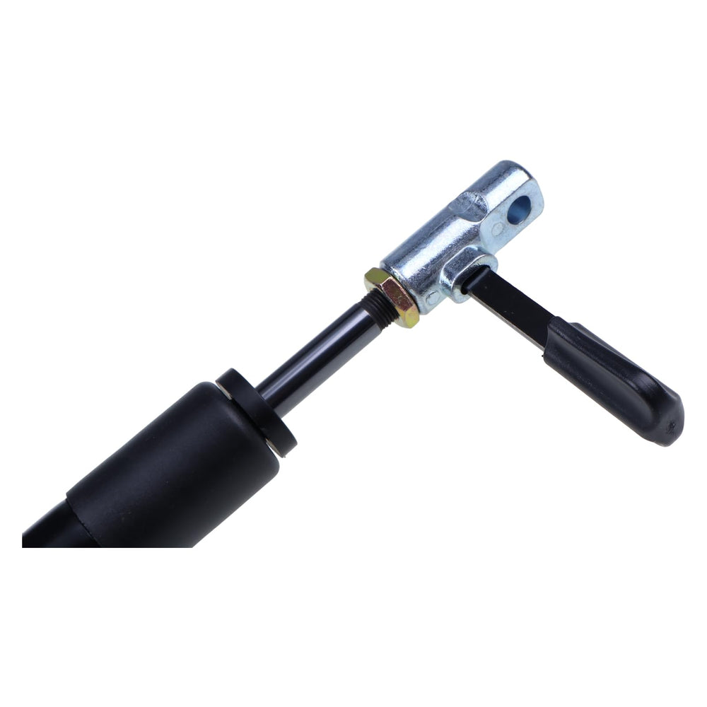 Chamixx installed in Can-Am steering column showing restored tilt function benefit
