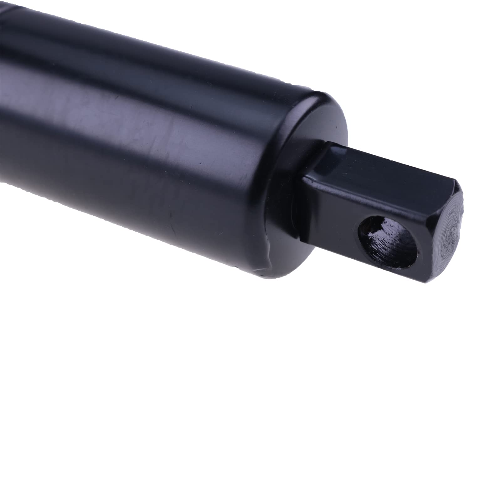 Chamixx next to ruler showing scale and exact dimensions benefit