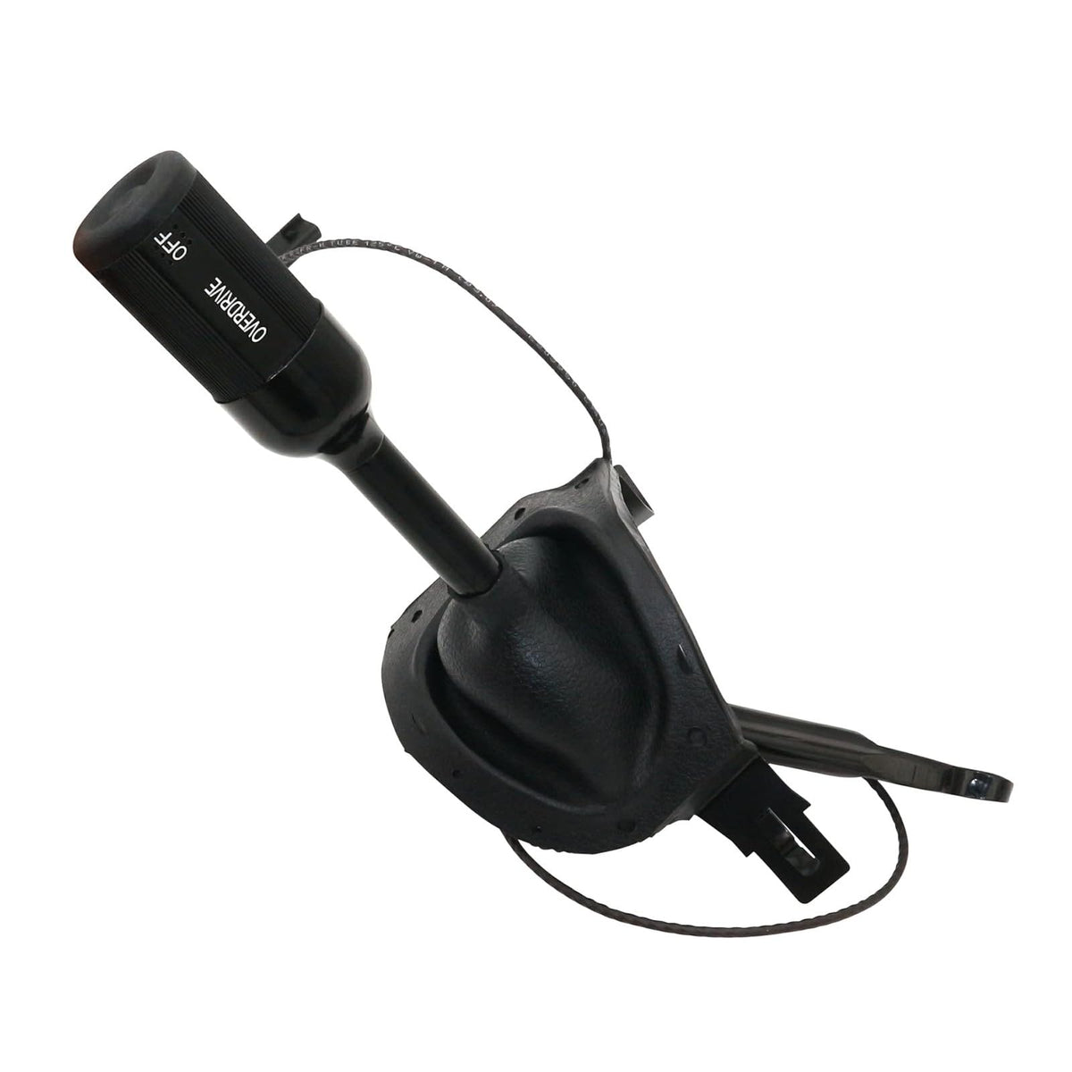 ChawYI shifter handle front view showing fit and factory look for easy replacement