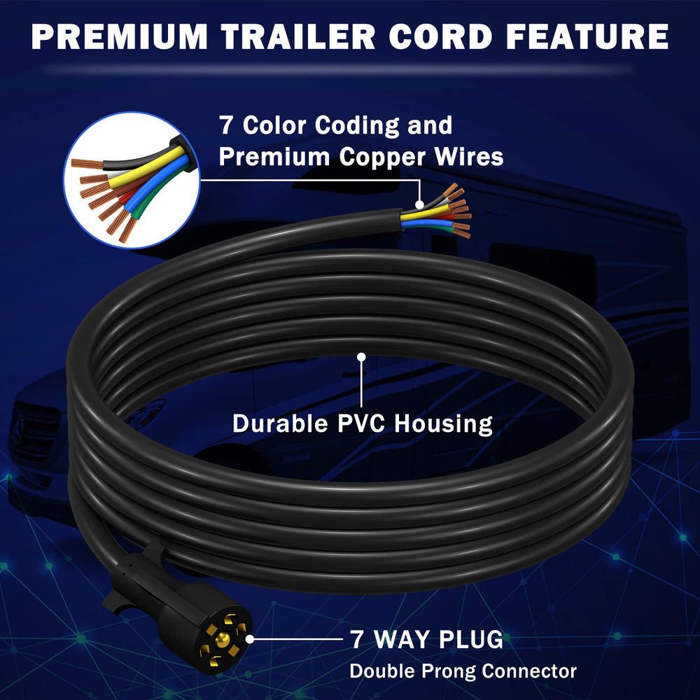 CheeMuii double-prong plug close-up demonstrating durable contact reliability