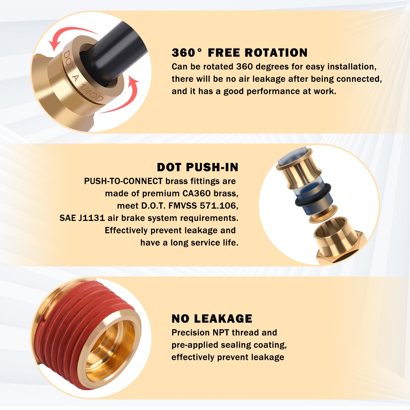 CheeMuii tube cutter and 1/4" Schrader valves displayed for precise cutting and inflation access
