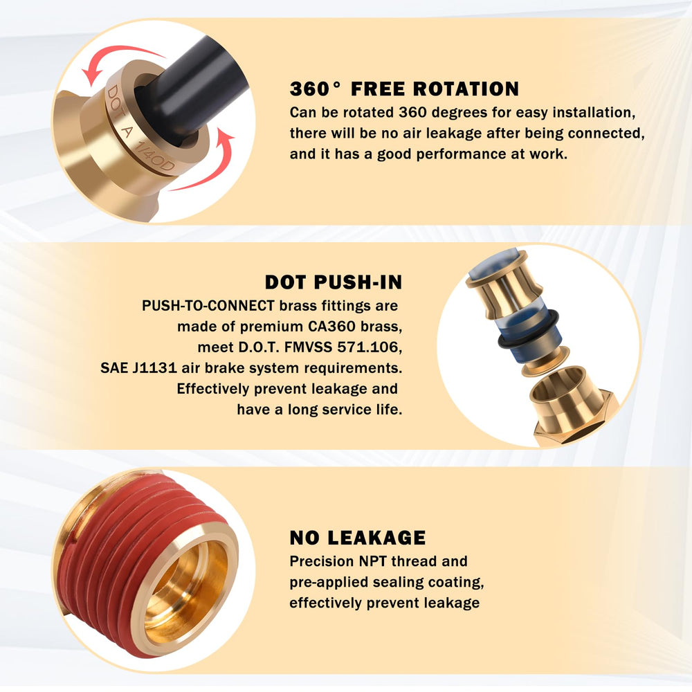 CheeMuii tube cutter and 1/4" Schrader valves displayed for precise cutting and inflation access