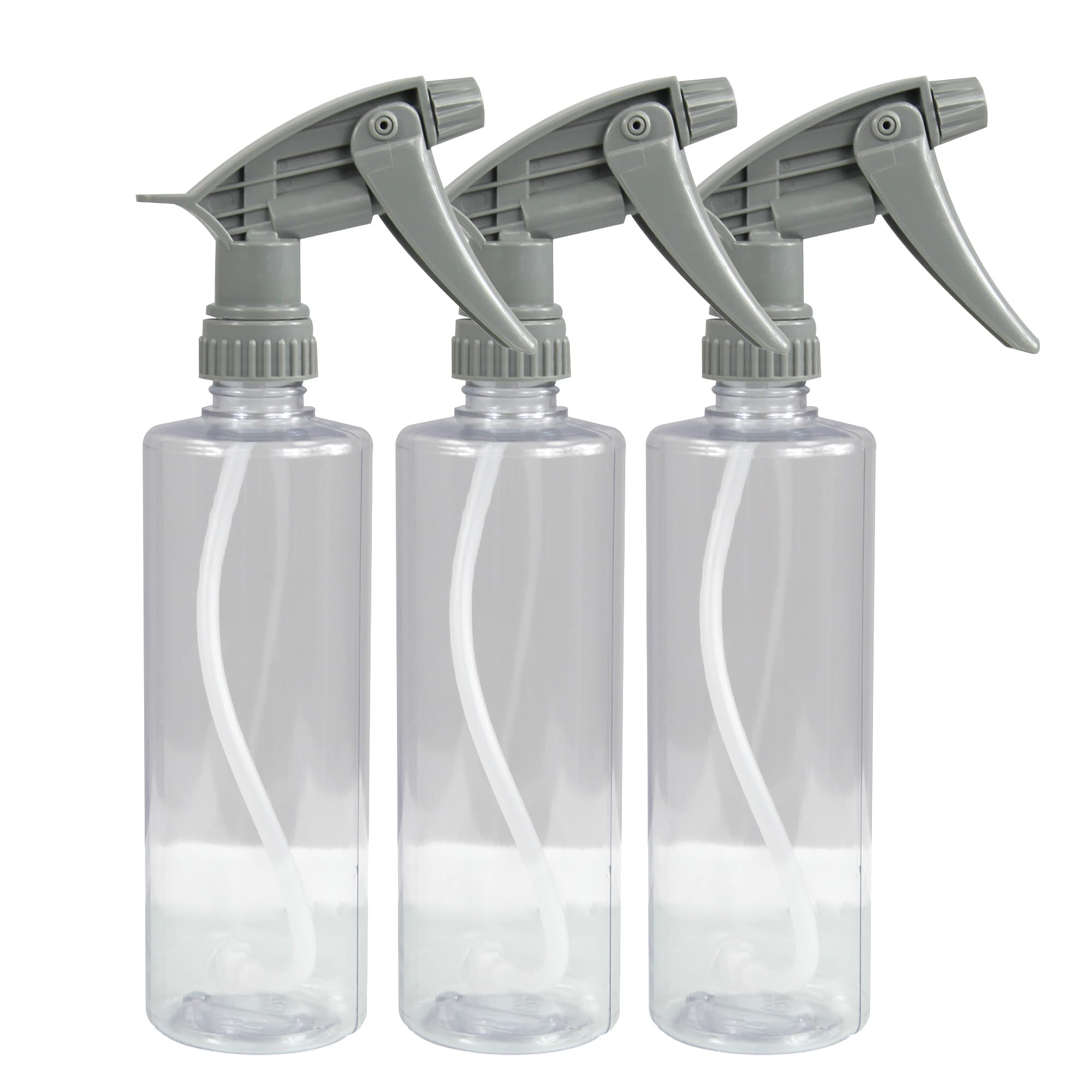 Chemical Guys front view of heavy duty sprayer showing rugged design and fast output
