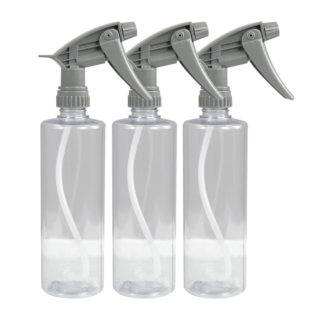 Chemical Guys front view of heavy duty sprayer showing rugged design and fast output