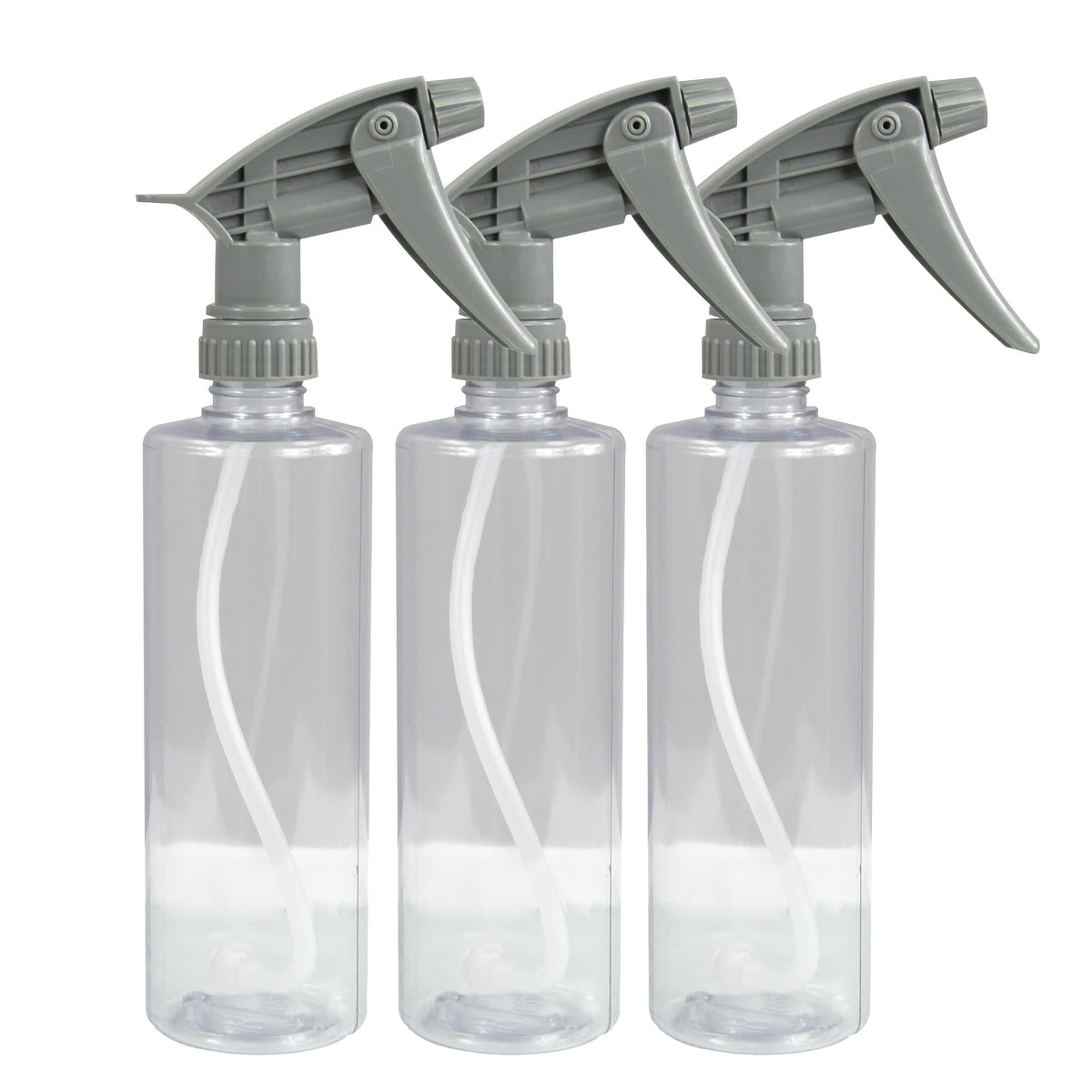 Chemical Guys front view of heavy duty sprayer showing rugged design and fast output
