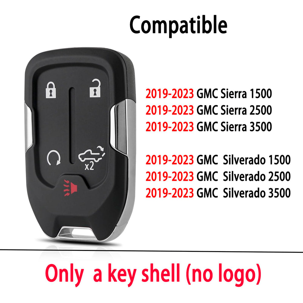 CHIJUIYZKEY shell with original circuit board installed for easy swap
