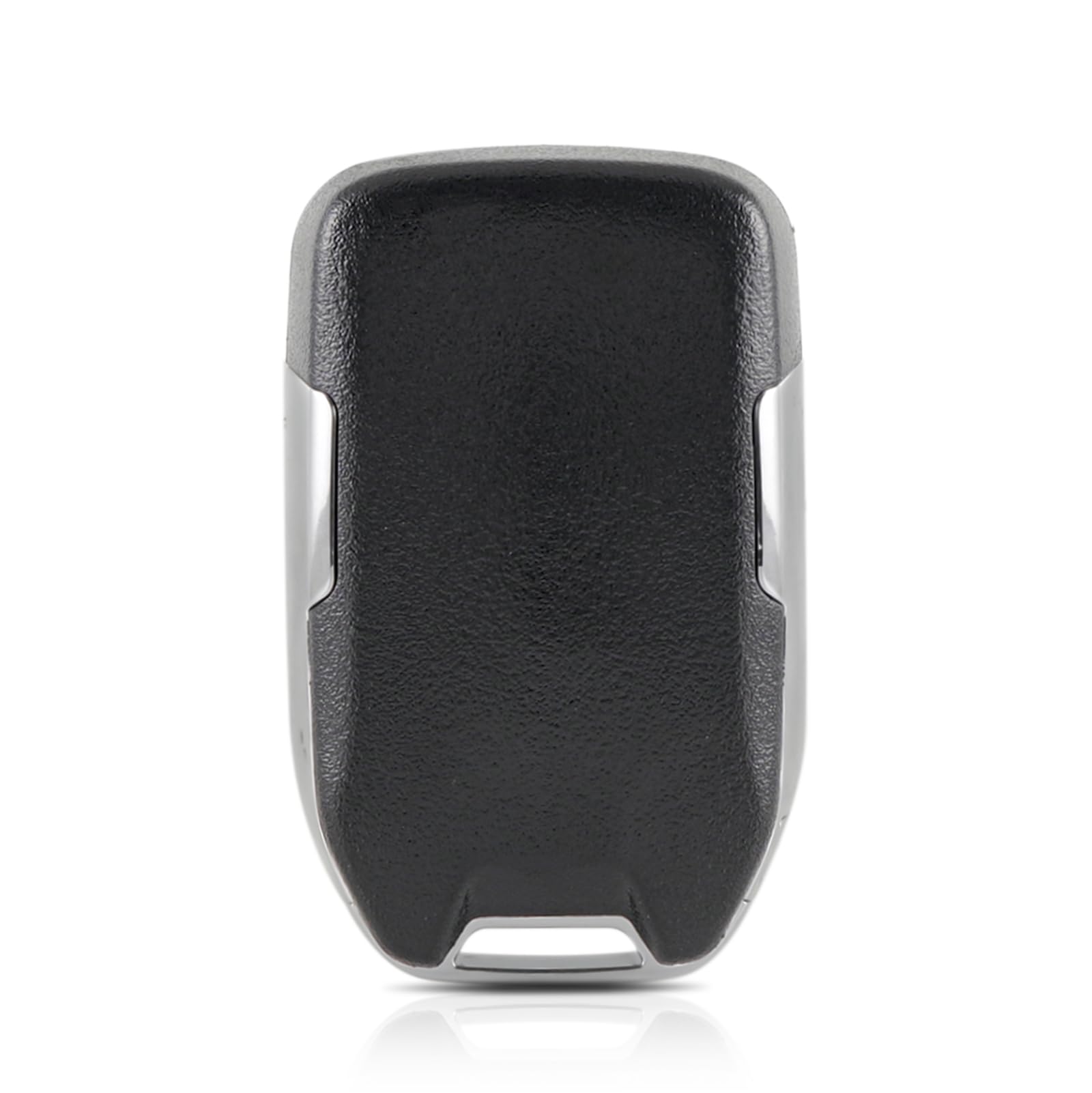 CHIJUIYZKEY key fob on truck dashboard improving remote protection