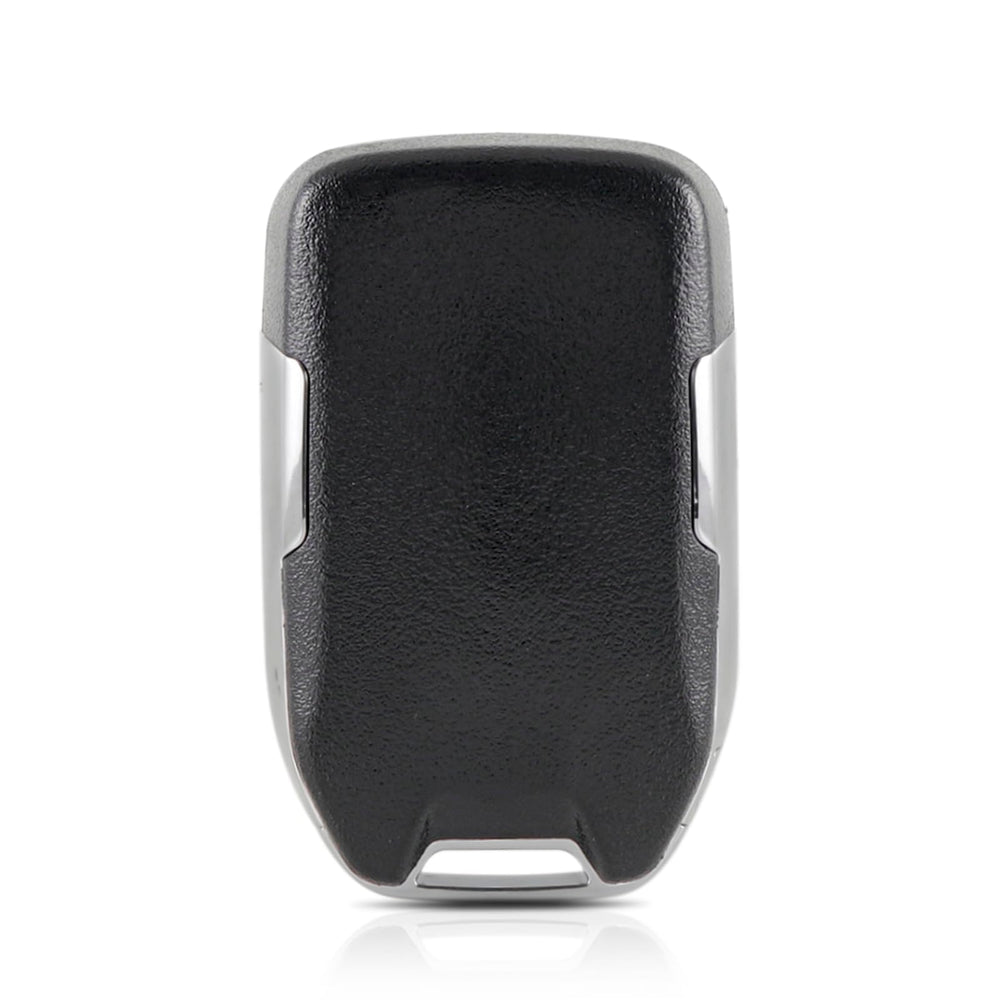 CHIJUIYZKEY key fob on truck dashboard improving remote protection