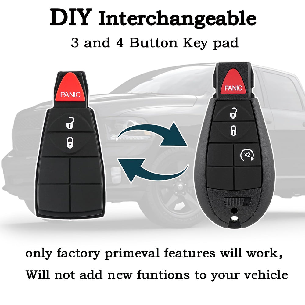 CHIJUIYZKEY OBD LCD tool plugged in displaying programming prompts for quick setup