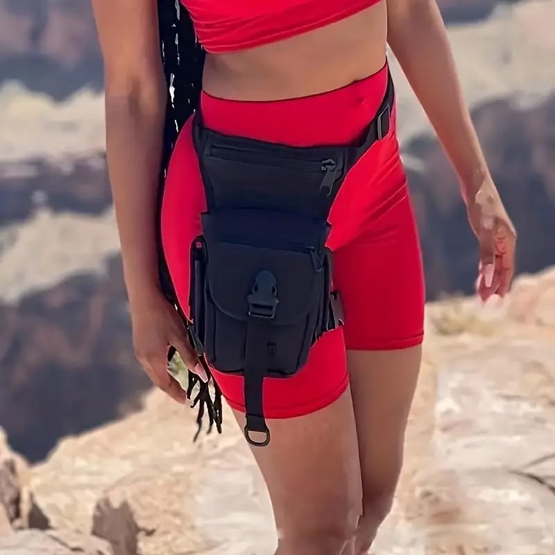 chrisdien deny adjustable strap and buckles close-up showing secure fastening and customizable fit