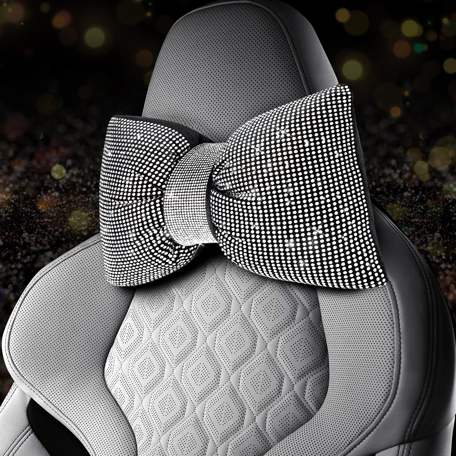ChuLian gift-ready pair in lifestyle setting showing chic presentable packaging