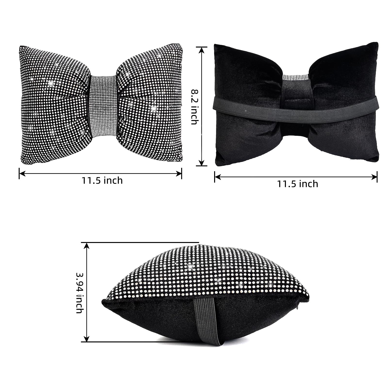 ChuLian plush fabric and metal zipper detail showing easy removal and durability