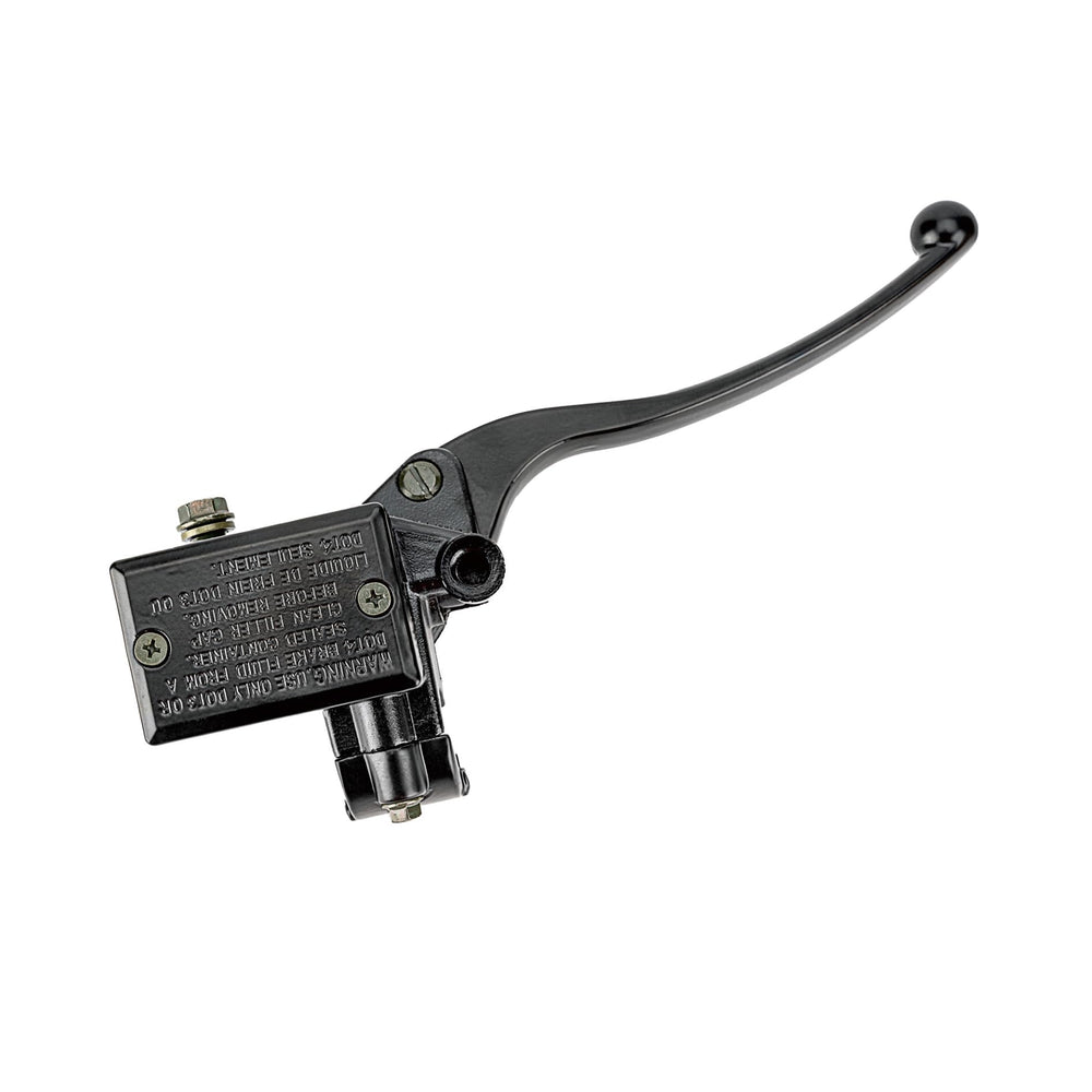 CHXWJZH front reservoir front view showing replacement fit and durability