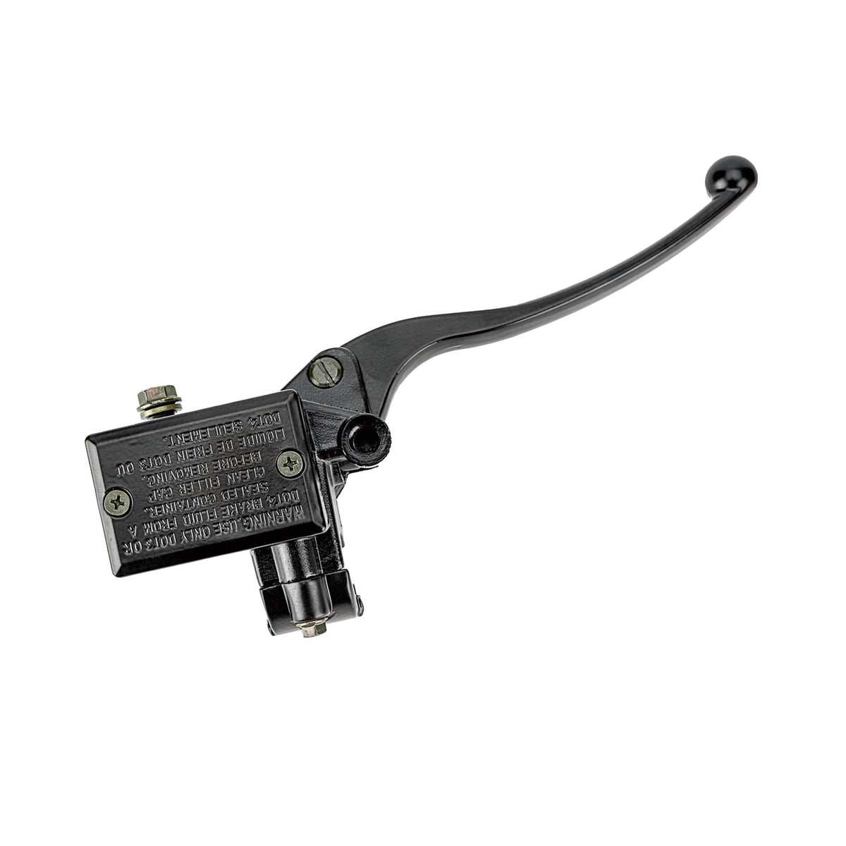 CHXWJZH front reservoir front view showing replacement fit and durability