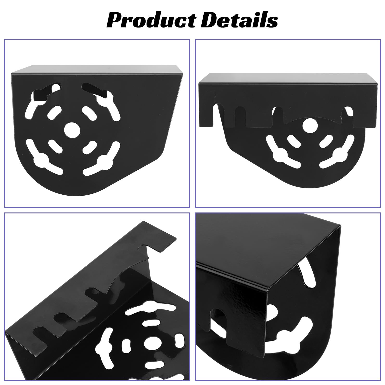 CILOYU package contents laid out showing everything included benefit