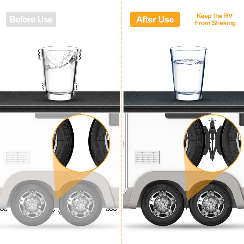 CircleRoad rust-proof finish detail resisting corrosion benefit