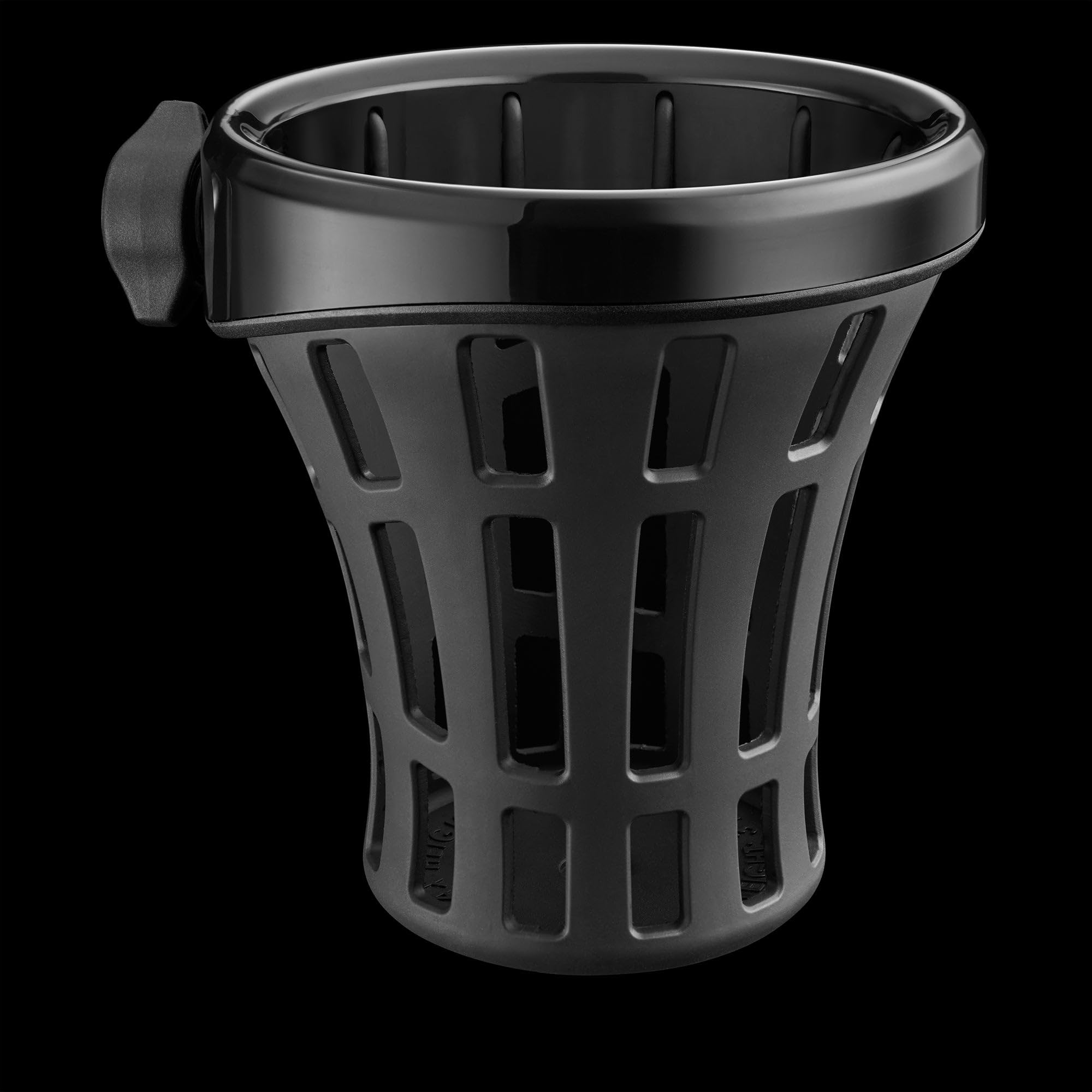 CIRO top-down lined ring and opening fitting wide cups benefit