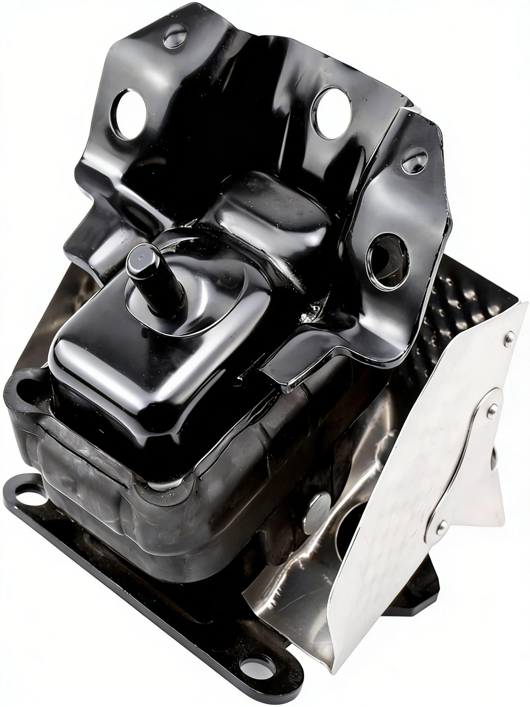 Citumo front left motor mount package showing fitment and protection benefit