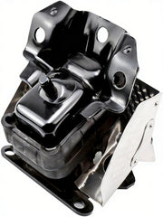 Citumo front left motor mount package showing fitment and protection benefit
