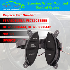 Citumo switch electrical connector detail matching factory harness for reliable install