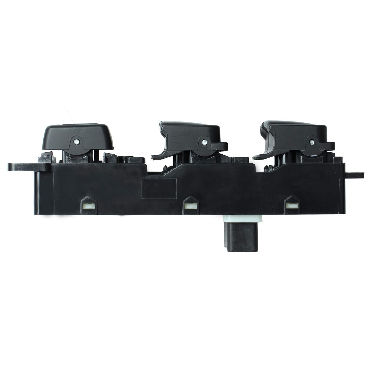 Citumo installed in Sonata door panel demonstrating seamless factory integration