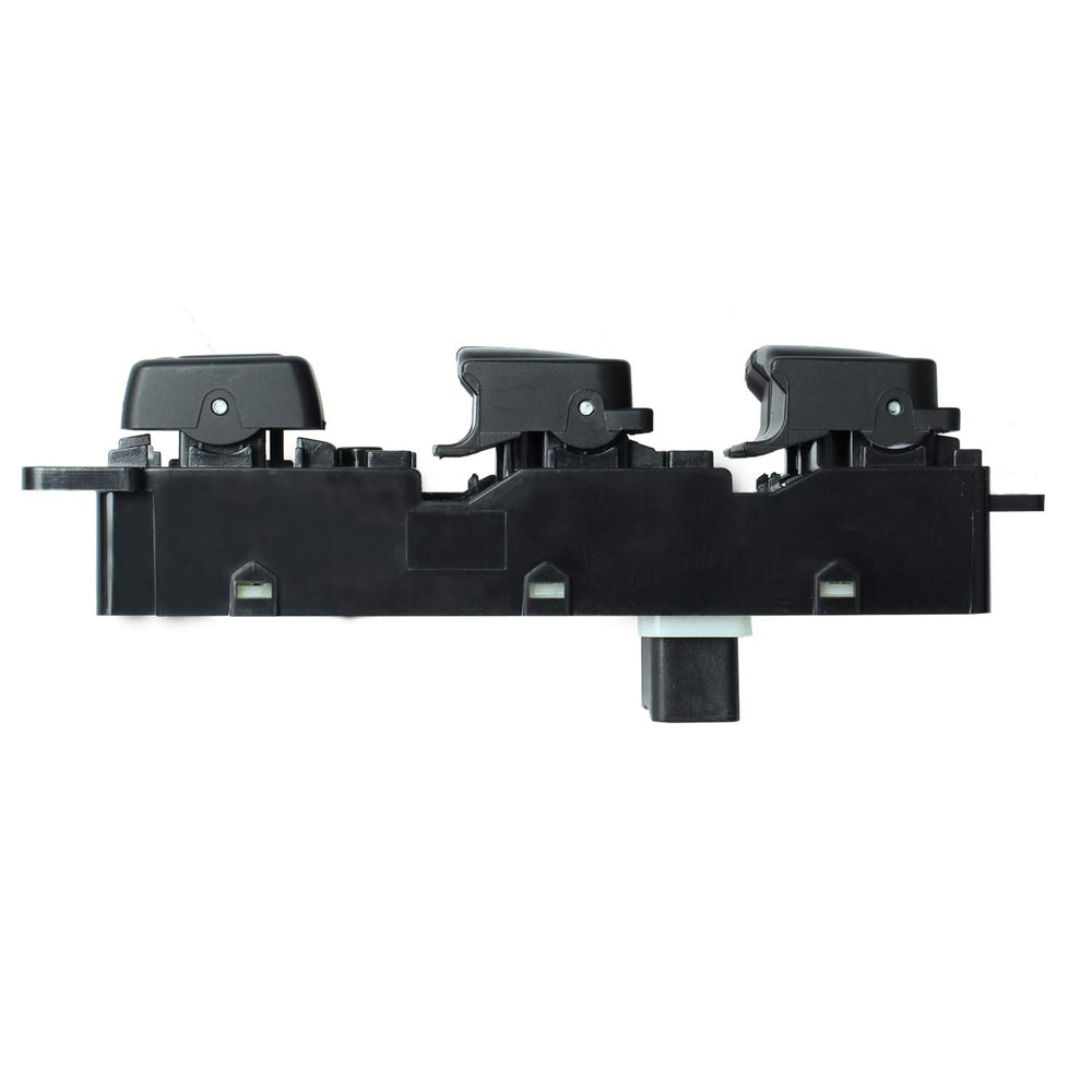 Citumo installed in Sonata door panel demonstrating seamless factory integration
