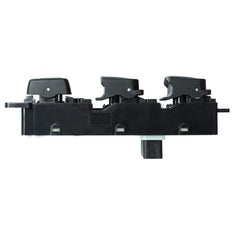 Citumo installed in Sonata door panel demonstrating seamless factory integration