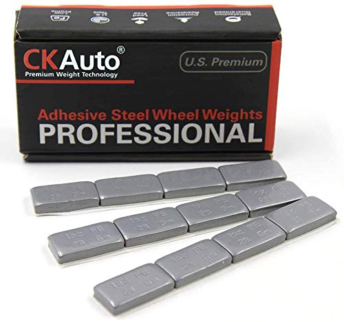 CKAuto front box showing 18 strips and product quantity benefit