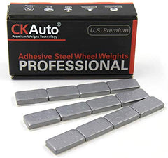 CKAuto front box showing 18 strips and product quantity benefit