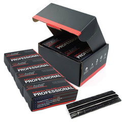 CKAuto front packaging of four black boxes showing quantity and benefit bulk supply
