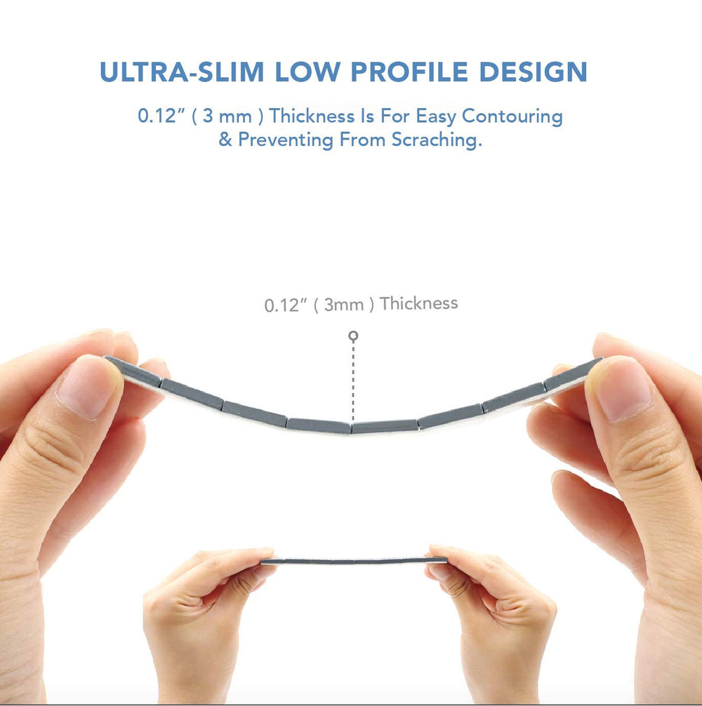 CKAuto multilayer coating detail highlighting corrosion resistance and long-lasting surface protection