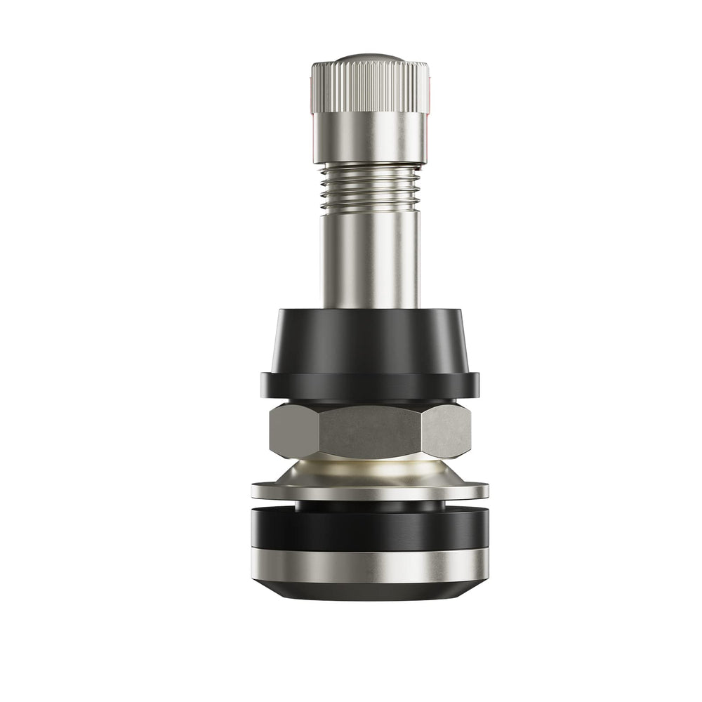 CKAuto closeup of brass and chrome finish highlighting corrosion resistance and durability