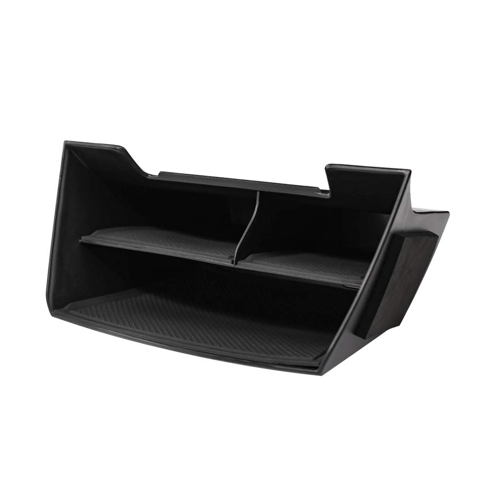 CKE packaged center console box ready for installation and use