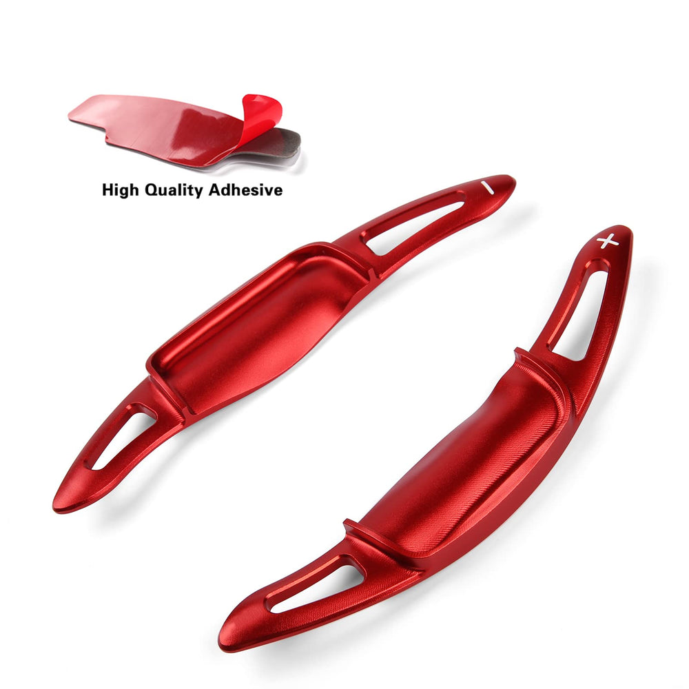 CKE side profile showing slim aluminum thickness and ergonomic shape