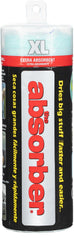 CleanTools close-up of Absorber XL texture highlighting fibers that lift water fast