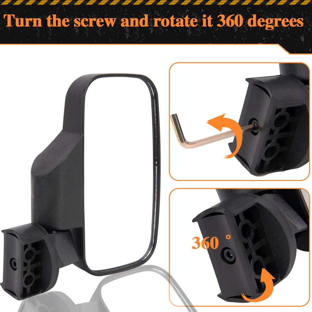 CMOOD showing adjustable joint for easy angle positioning benefit