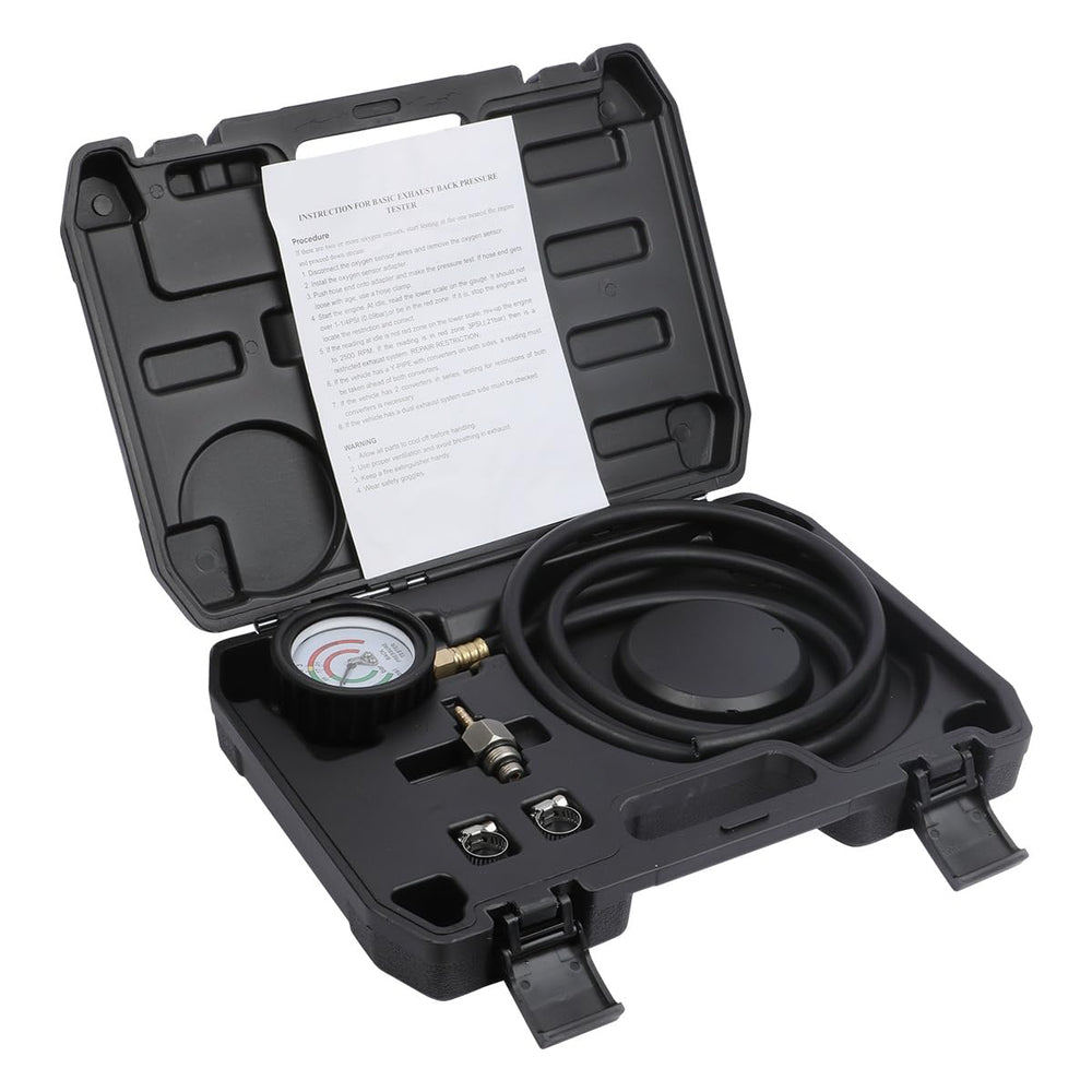 CMTOOL kit held in hand for size comparison showing compact portability advantage