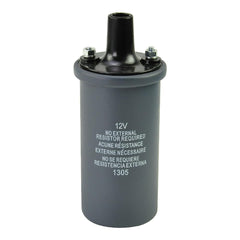 CNPAPC front view canister coil showing shape and easy fit