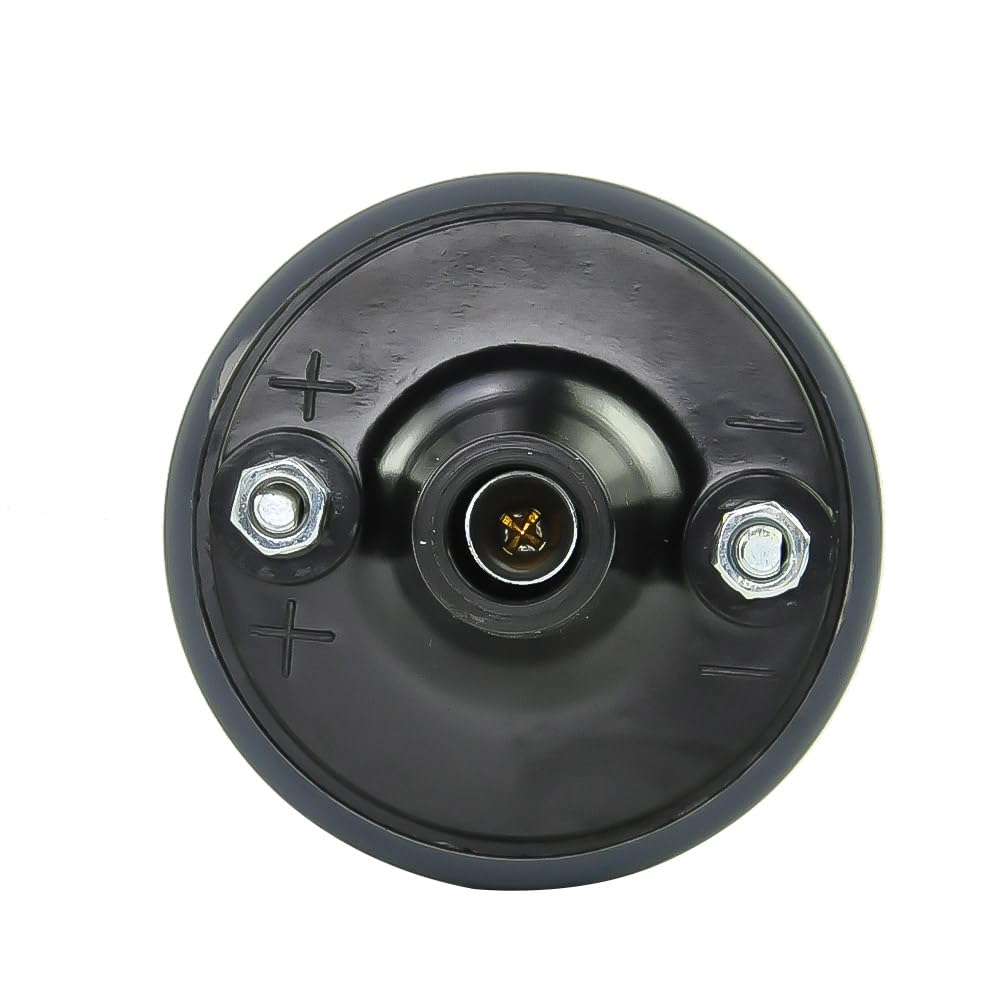 CNPAPC textured housing closeup indicating heat and vibration resistance