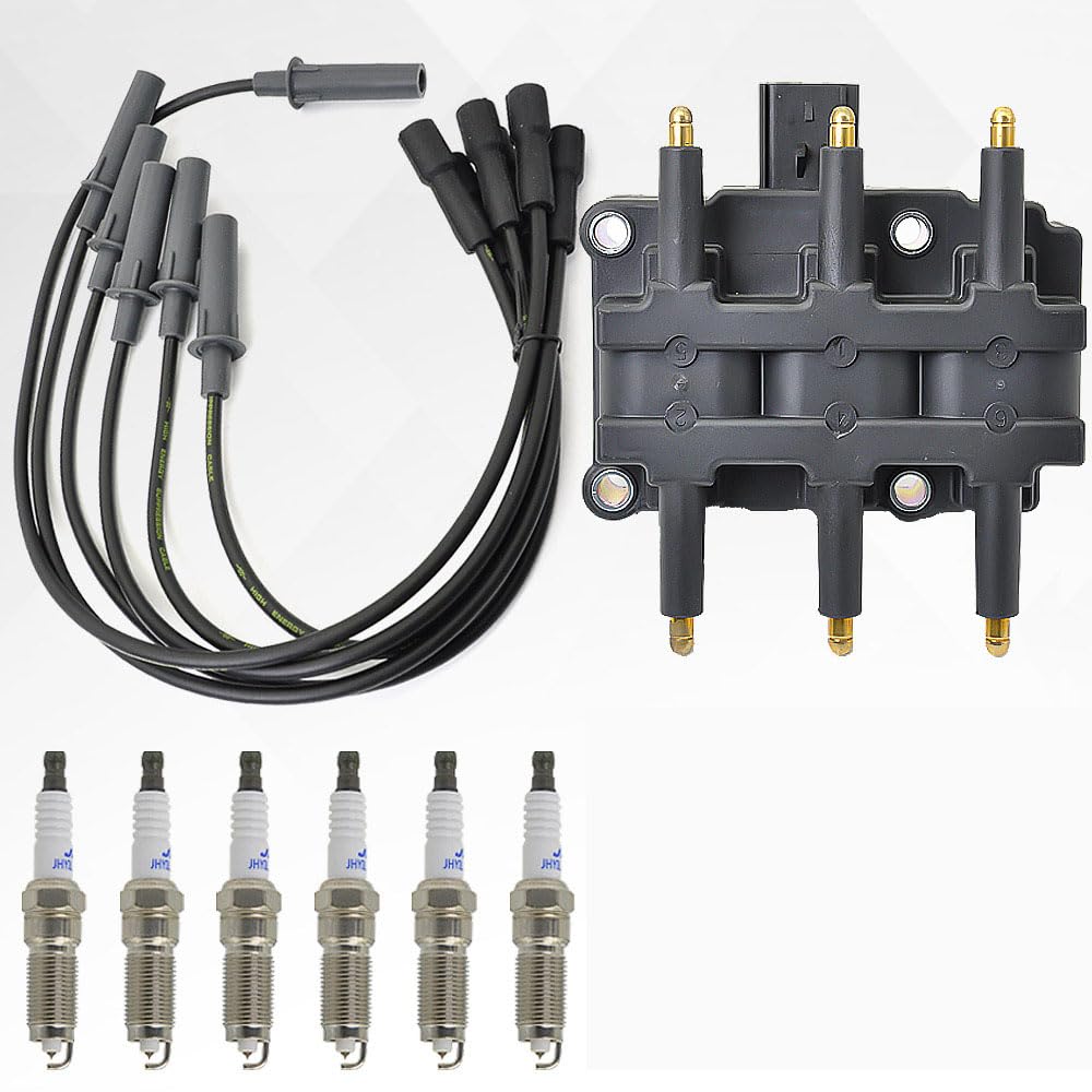 CNPAPC front packaging showing UF305 kit and clear contents benefit fit confirmation