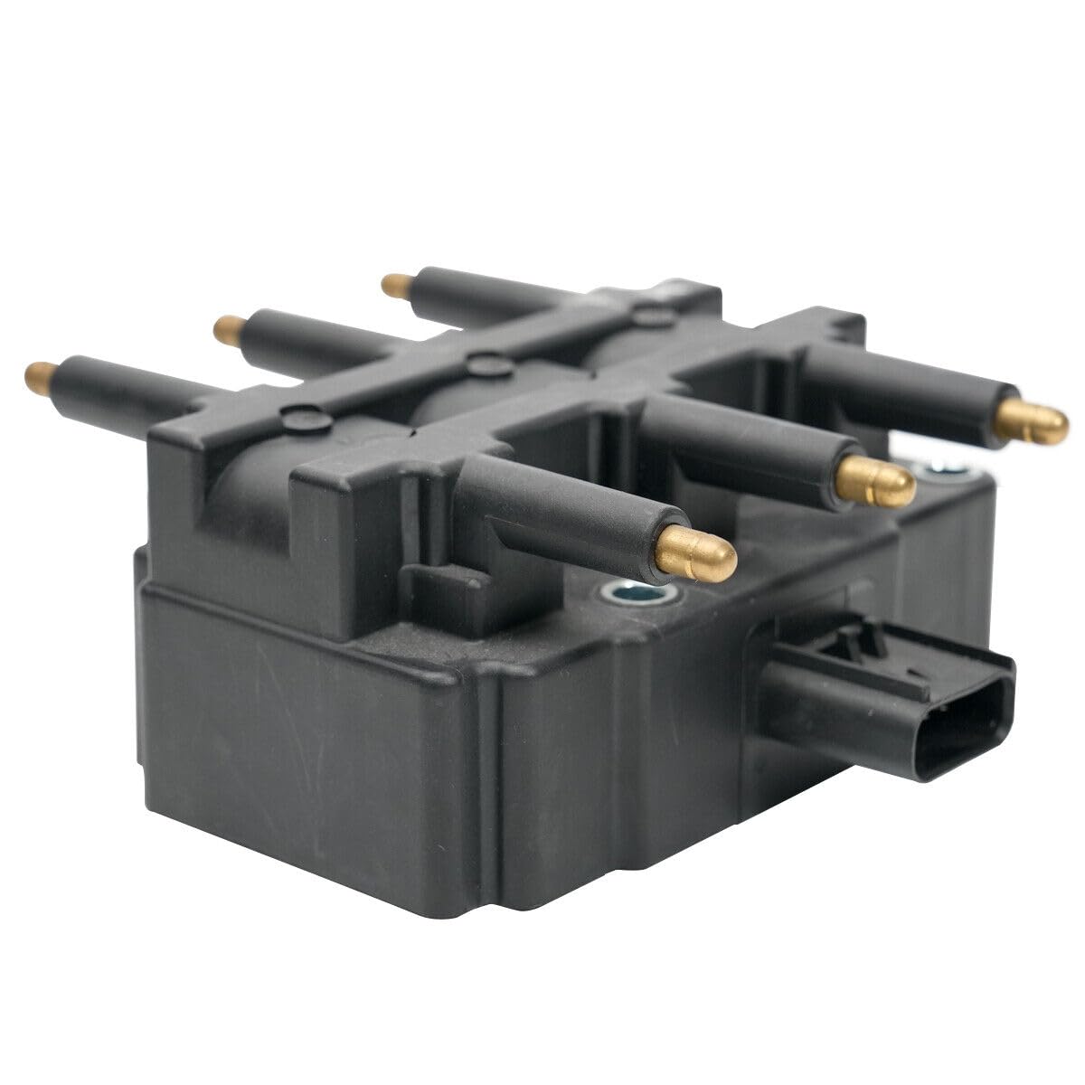 CNPAPC wire boot mating point close view showing secure connector seating benefit