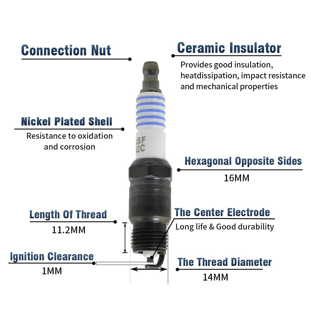 CNPAPC wires routed on a V8 engine demonstrating proper fit and simplified installation