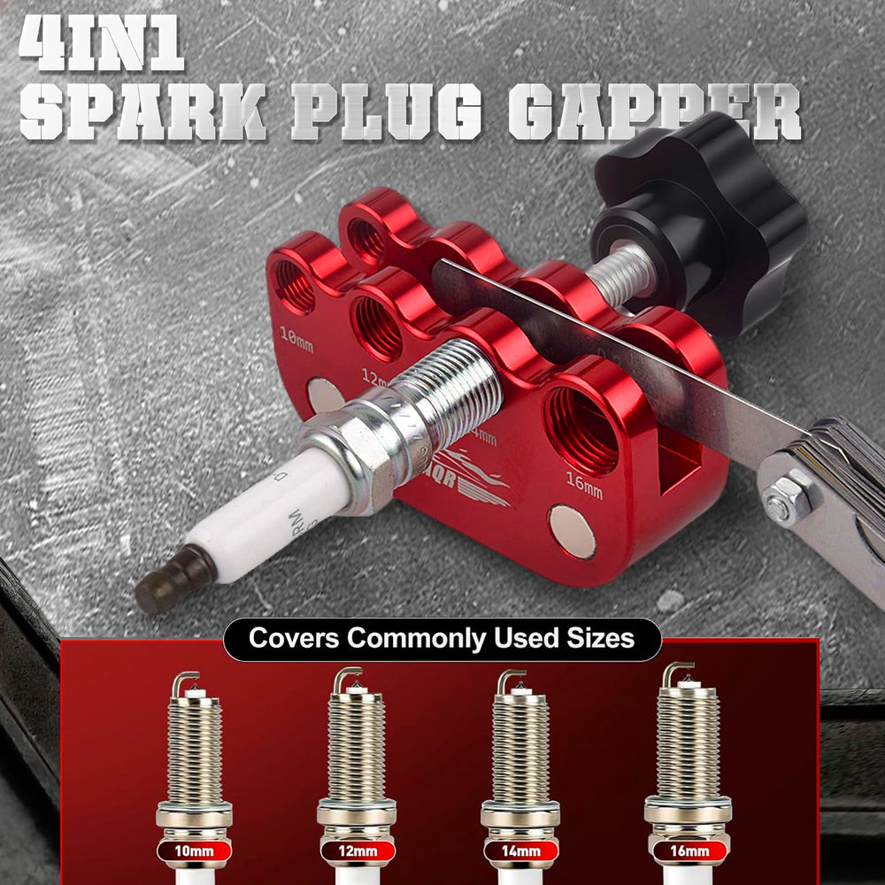 CNRAQR tool beside ruler showing compact size and portability benefit