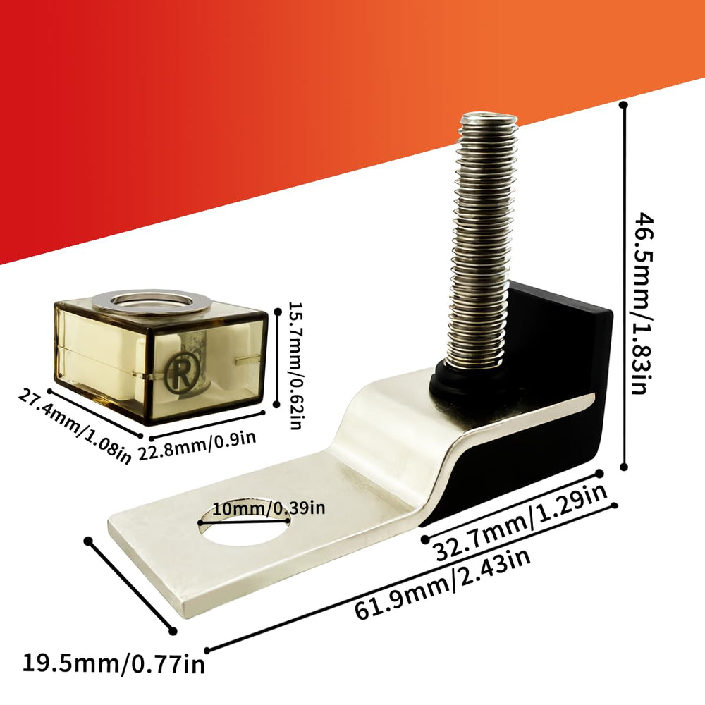 CNWDTLS MRBF close-up of ceramic fuse element highlighting heat resistance benefit