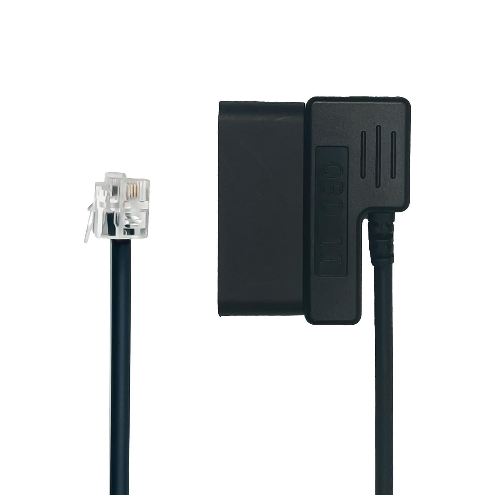 COBRA close-up of USB-C connector showing robust metal tip and fit