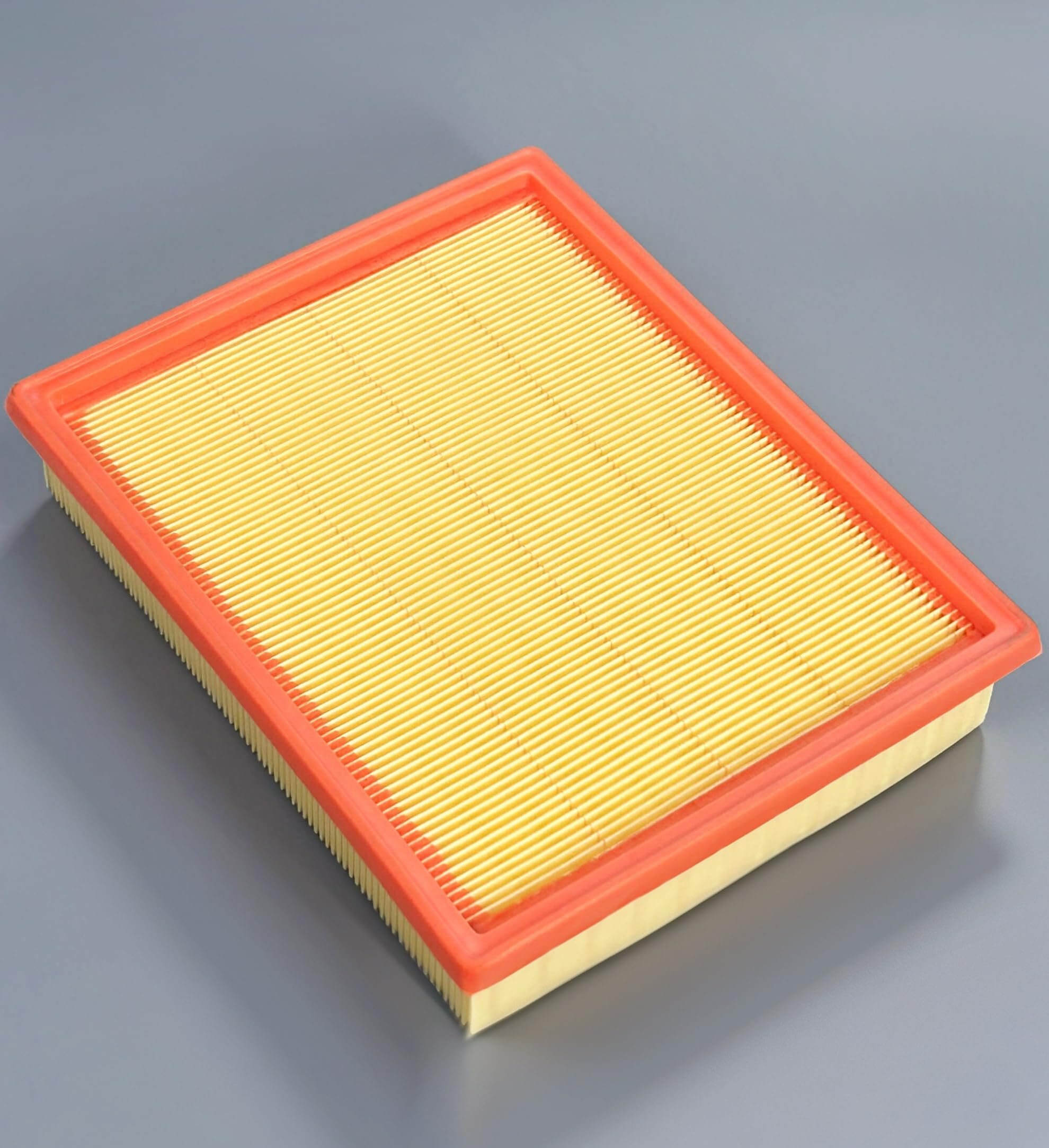 COCOAUTO cabin filter fit in vent area improving interior air flow